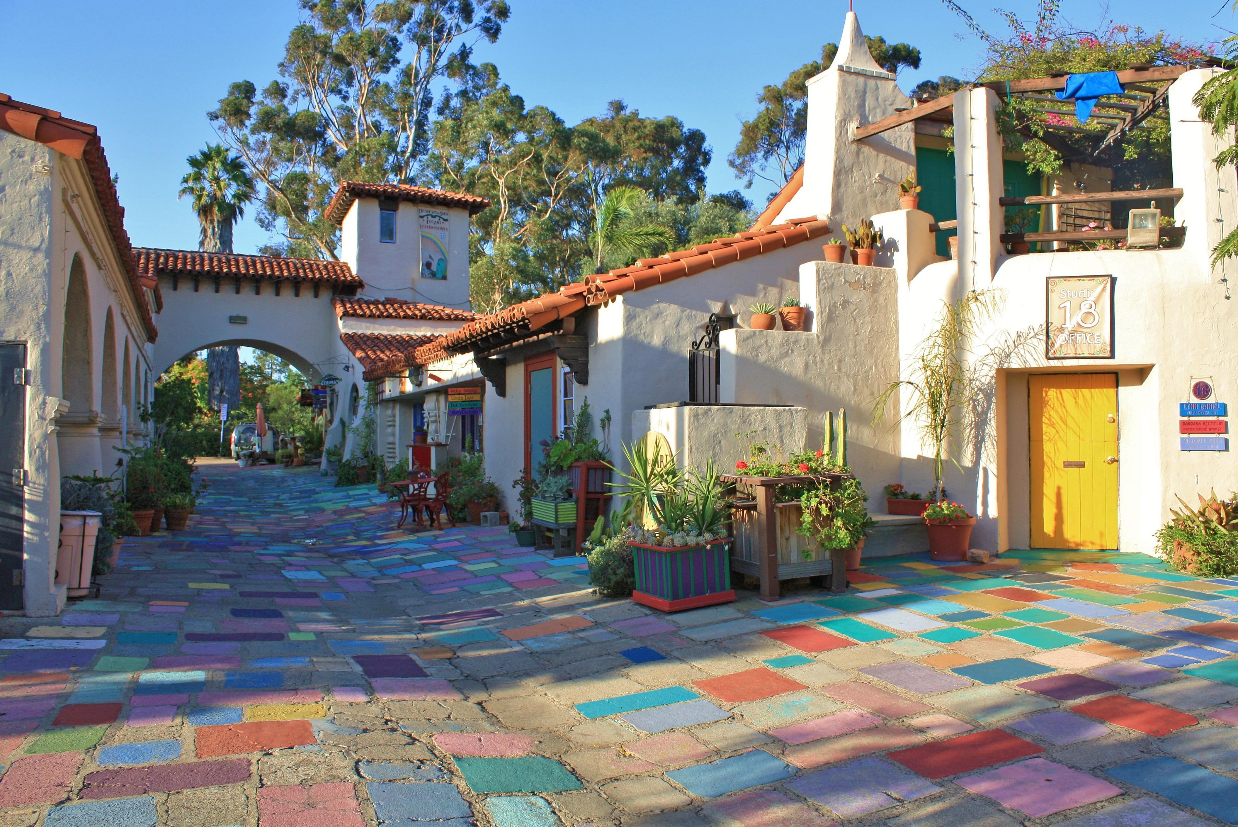 Courtyard By Marriott San Diego Mission Valley/Hotel Circle Luaran gambar