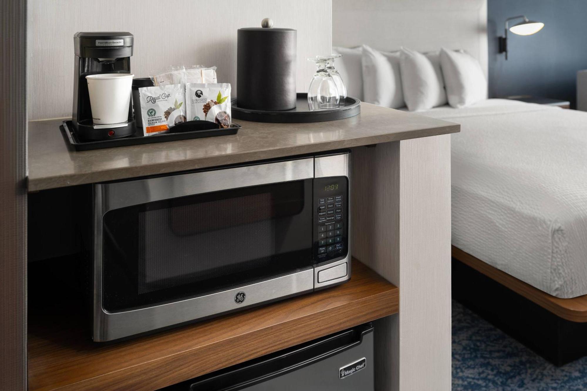 Courtyard By Marriott San Diego Mission Valley/Hotel Circle Luaran gambar