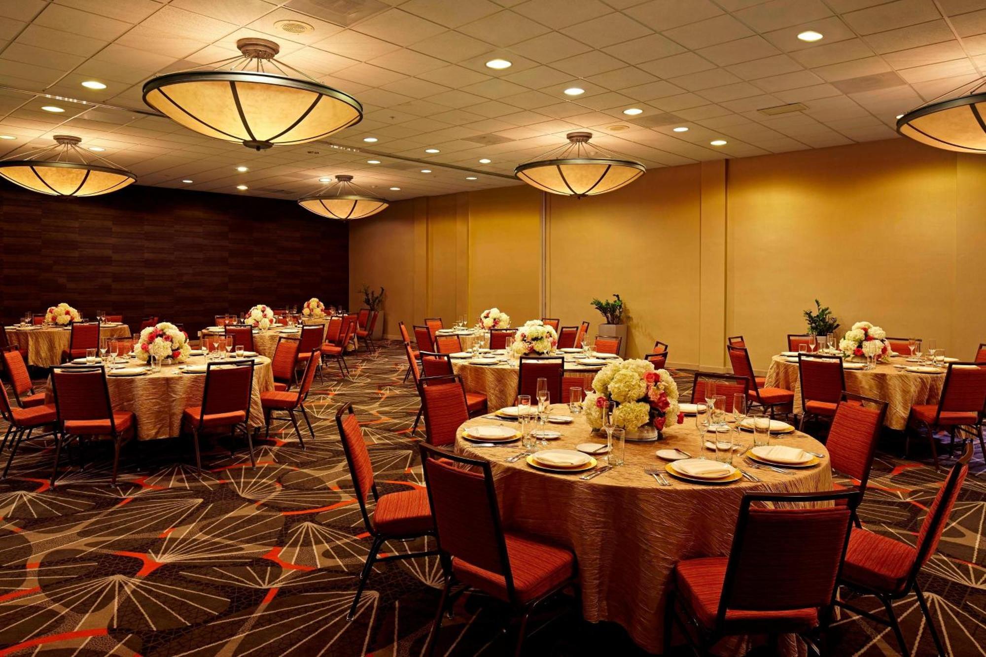 Courtyard By Marriott San Diego Mission Valley/Hotel Circle Luaran gambar
