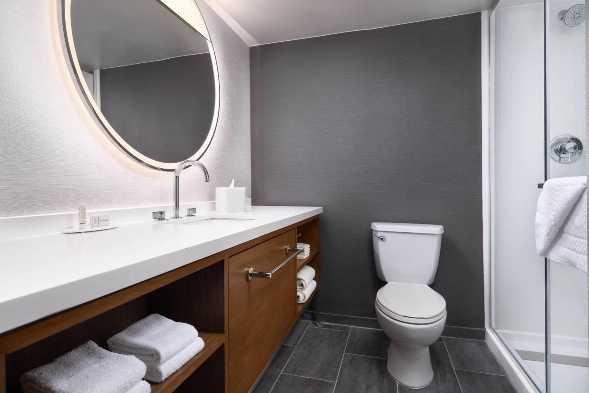 Courtyard By Marriott San Diego Mission Valley/Hotel Circle Luaran gambar