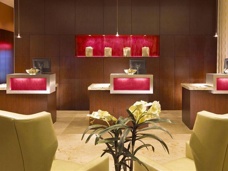 Courtyard By Marriott San Diego Mission Valley/Hotel Circle Luaran gambar