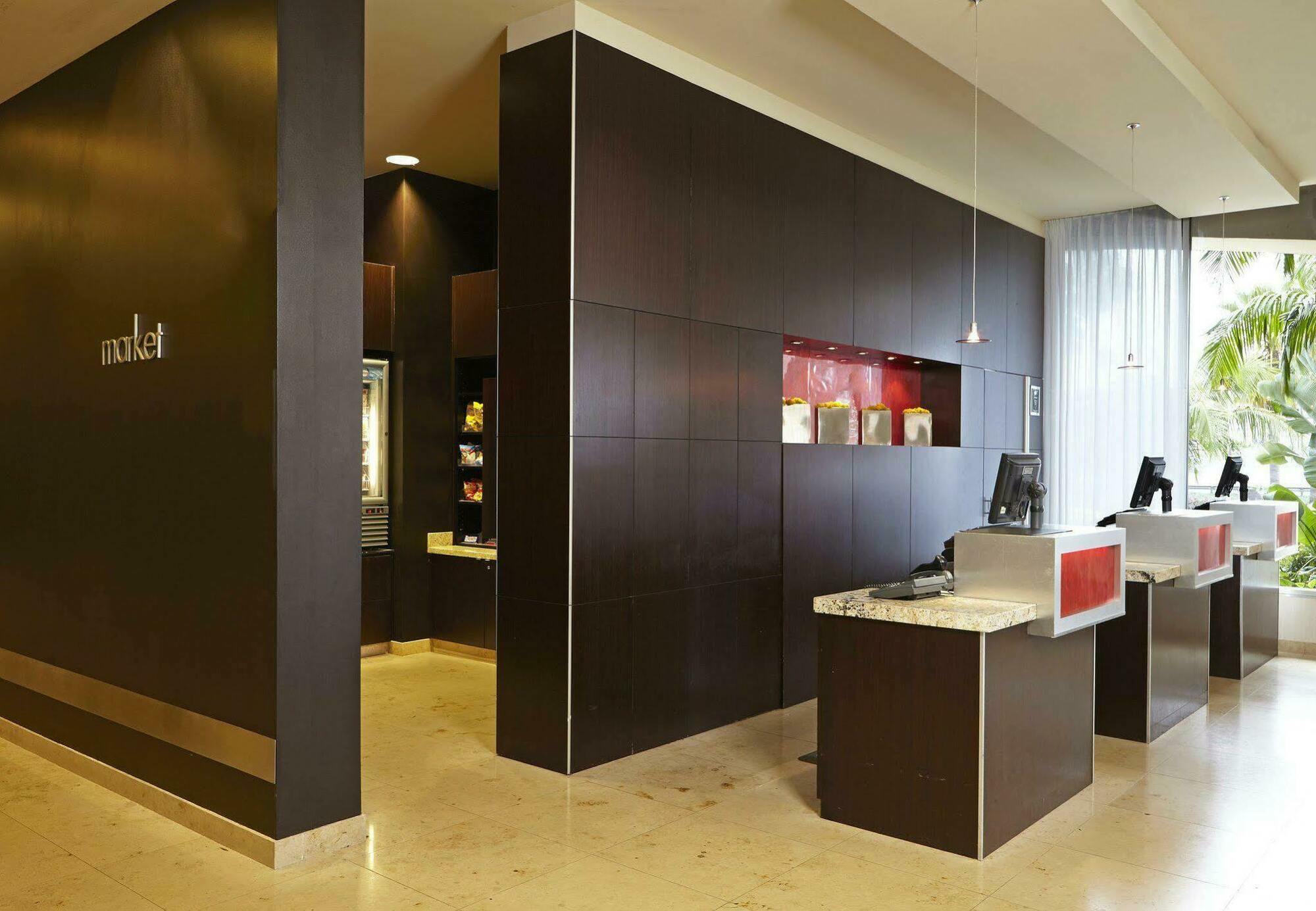 Courtyard By Marriott San Diego Mission Valley/Hotel Circle Luaran gambar