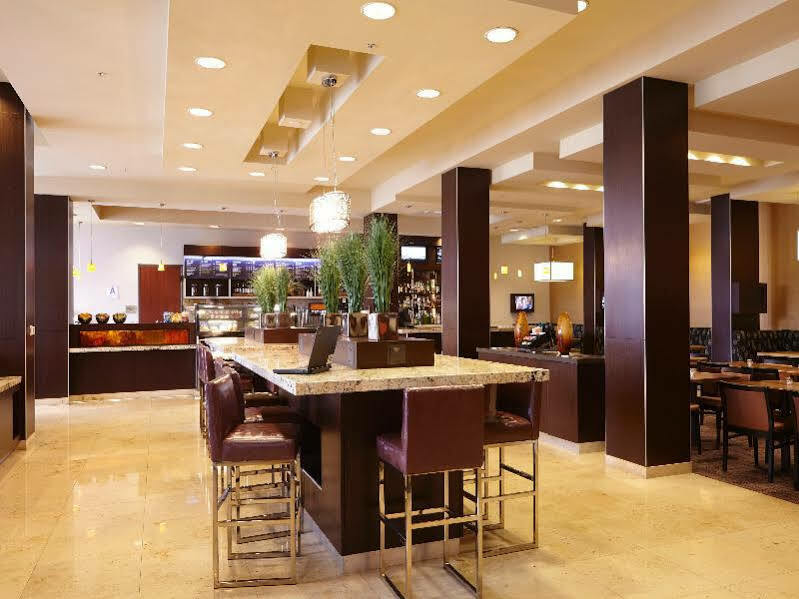 Courtyard By Marriott San Diego Mission Valley/Hotel Circle Luaran gambar